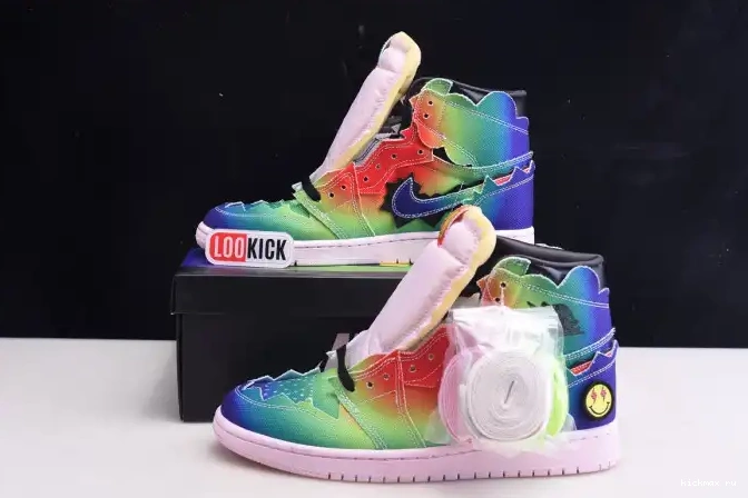 Rep MAX HIGH OG BALVIN J X 1 DC3481-900 JORDAN AIR 0610